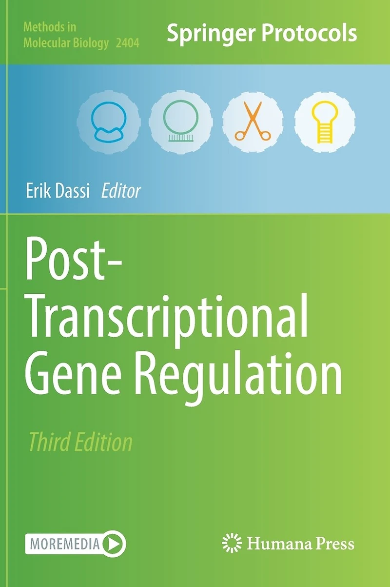 Post-transcriptional Gene Regulation