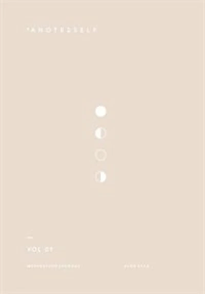 #aNote2Self Meditation Journal Vol. 1 (Deluxe Edition)