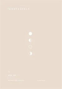 #aNote2Self Meditation Journal Vol. 1 (Deluxe Edition)
