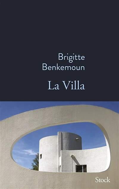 La villa