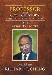 A Professor and Ceo True Story: Fascinating Journey to Success