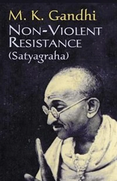 Non-violent Resistance
