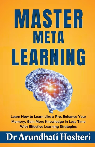 Master Meta Learning