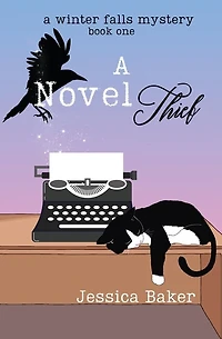 A Novel Thief