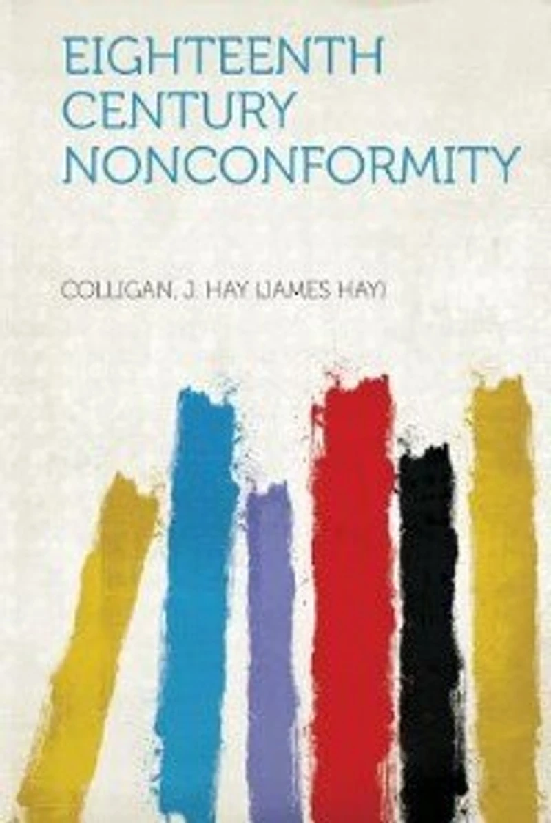 Eighteenth Century Nonconformity