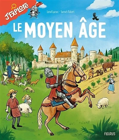 Le Moyen Age