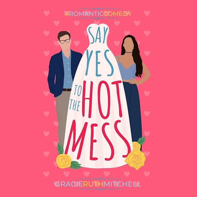 Say Yes to the Hot Mess
