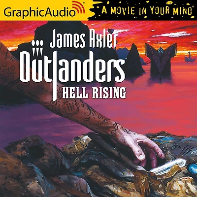 Hell Rising [Dramatized Adaptation]