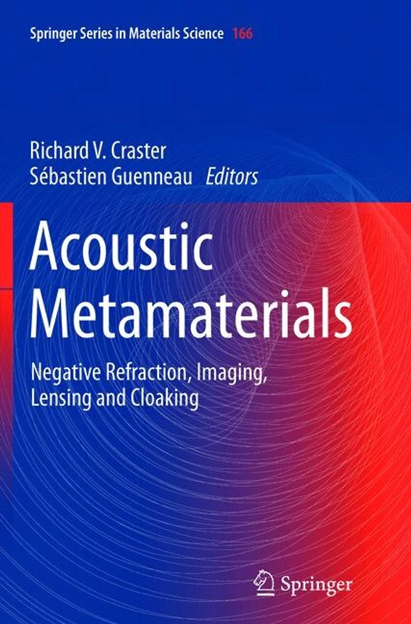 Acoustic Metamaterials: Absorption, Cloaking, Imaging, Time-Modulated Media, and Topological Crystals