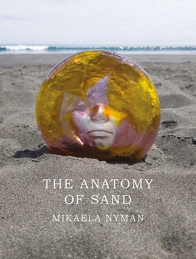 The Anatomy of Sand