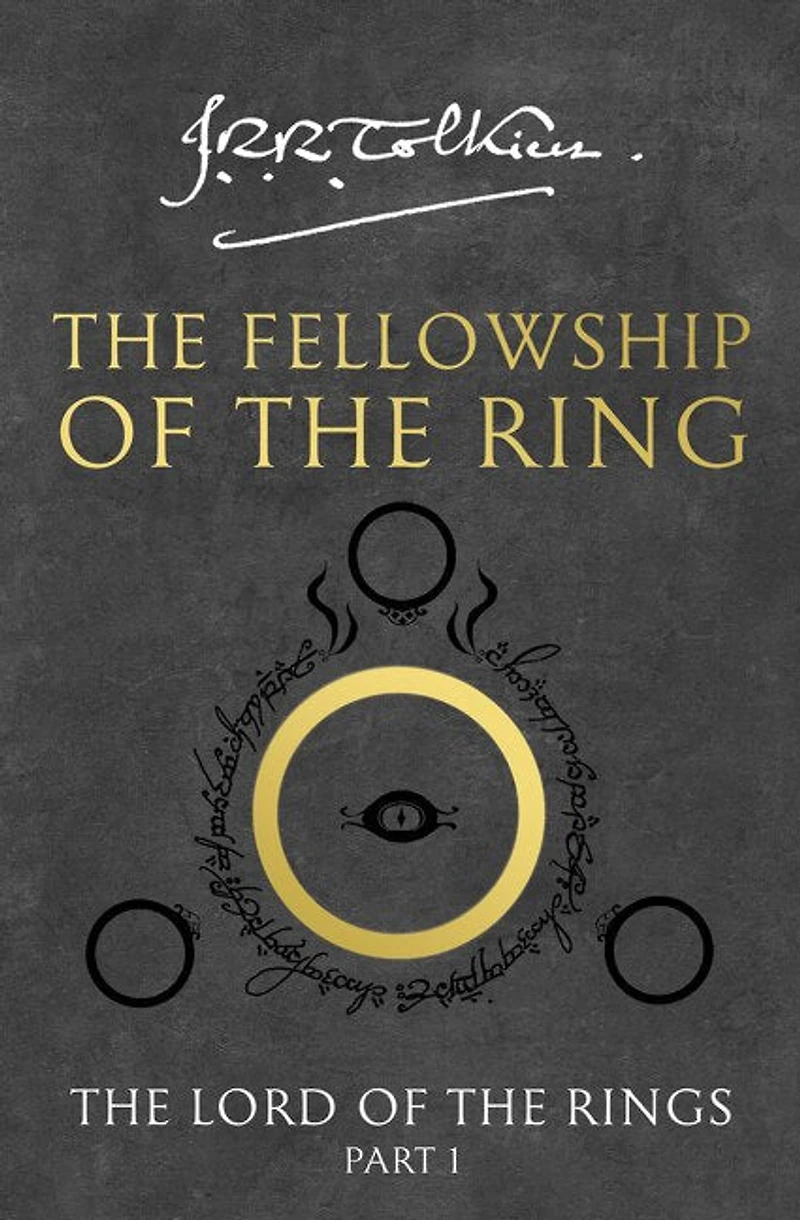 the Fellowship of Ring