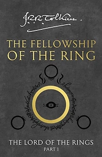 the Fellowship of Ring