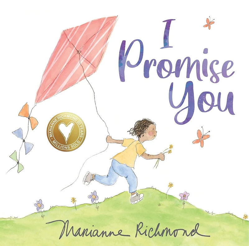 I Promise You