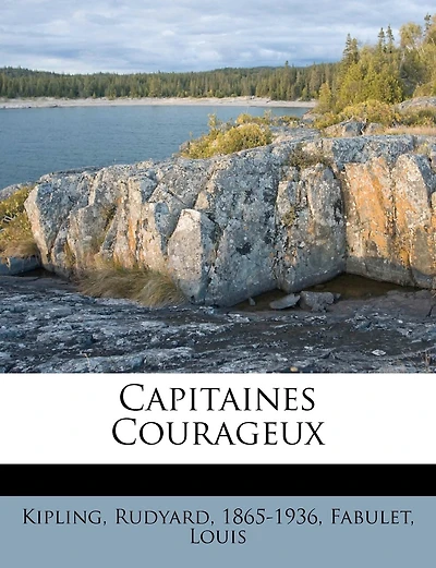 Capitaines Courageux