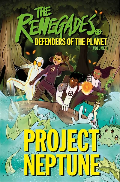 The Renegades Project Neptune