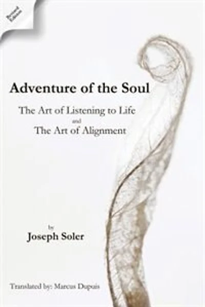 Adventure of the Soul