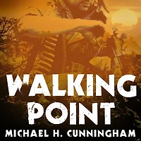 Walking Point Lib/E: An Infantryman's Untold Story