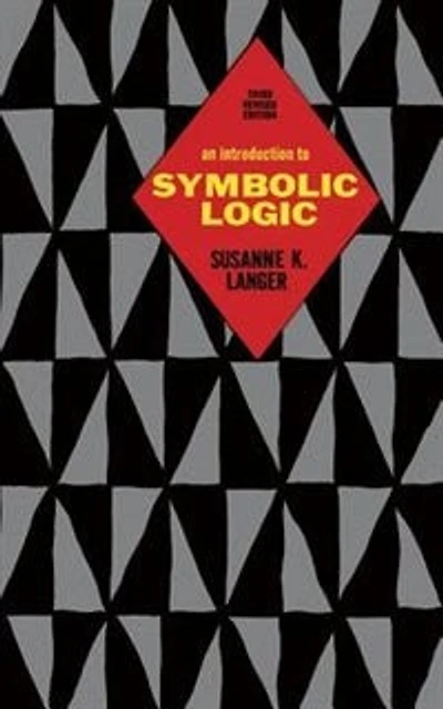 An Introduction to Symbolic Logic