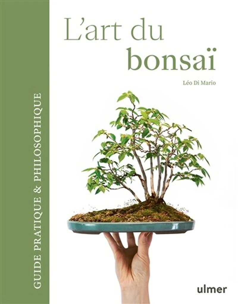 L' art du bonsaï: guide pratique & philosophique