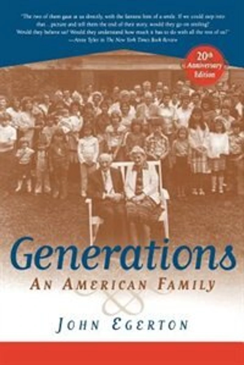 Generations: Rethinking Age and Citizenship