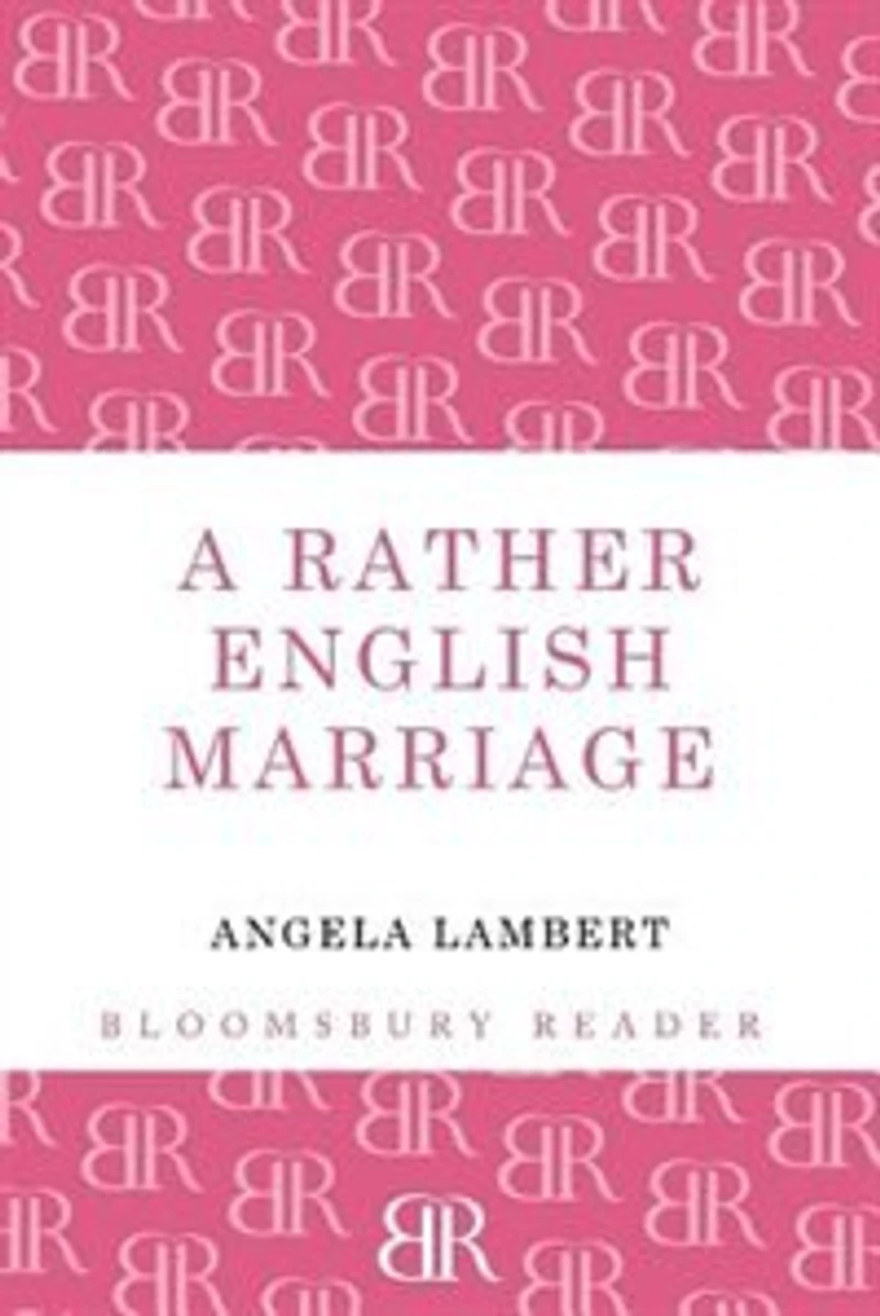 A Rather English Marriage