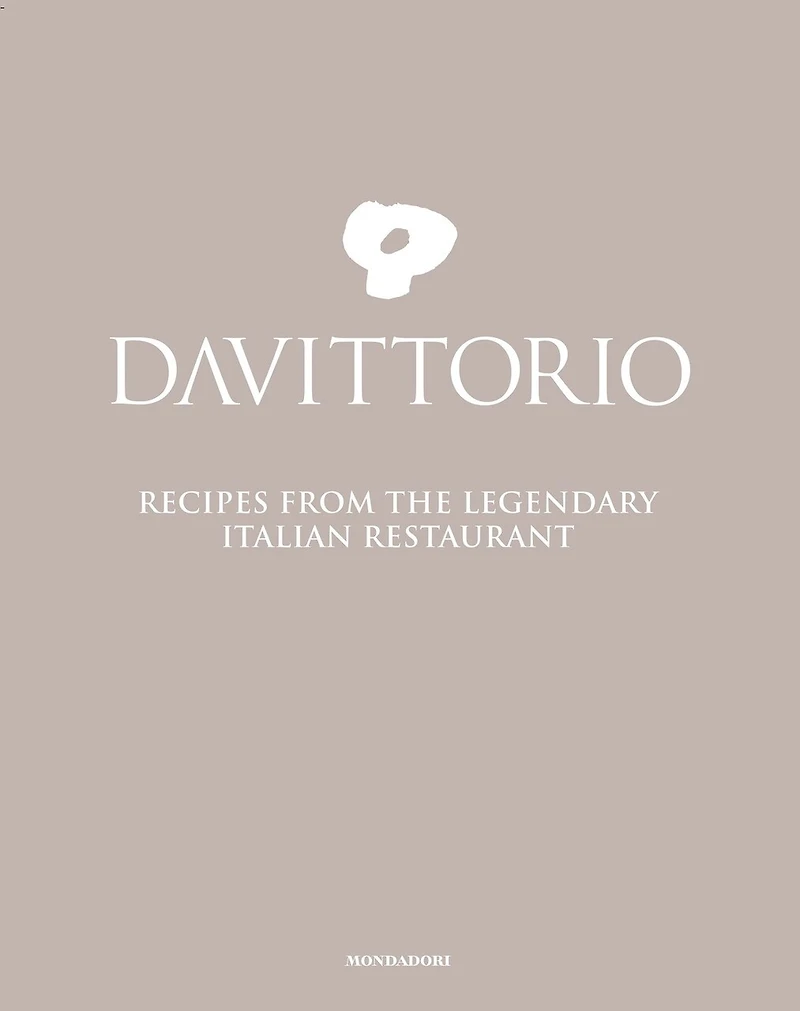 Da Vittorio: Recipes From The Legendary Italian Restaurant