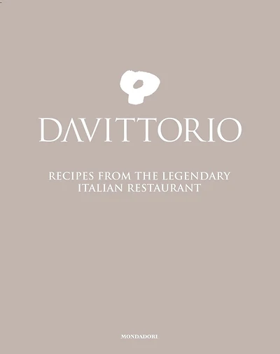 Da Vittorio: Recipes From The Legendary Italian Restaurant