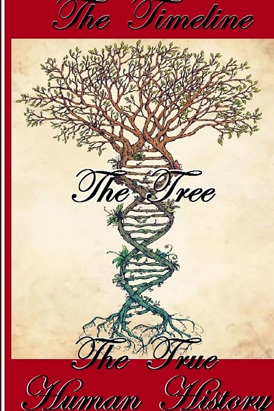 The Timeline, The Tree, The True Human History