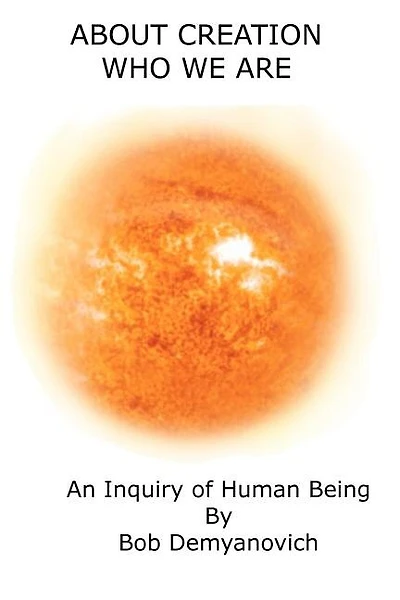 About Creation: Who We Are
