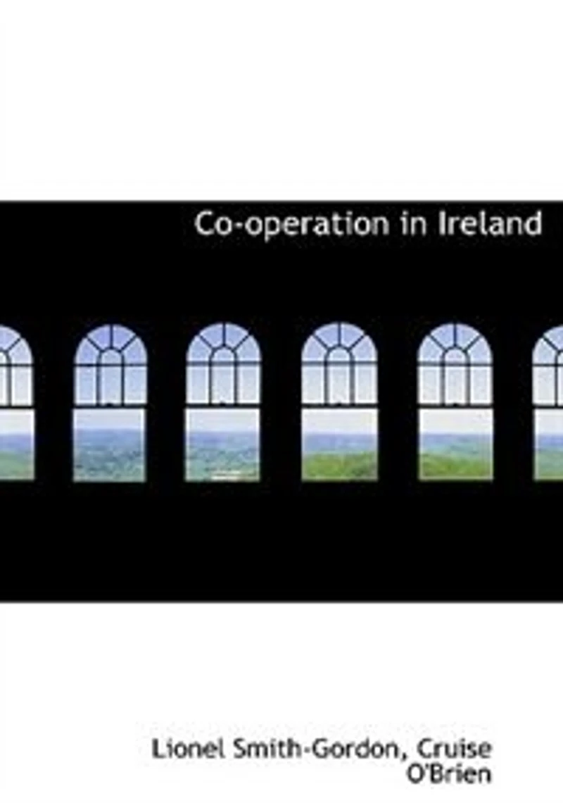 Co-operation Ireland