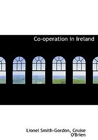 Co-operation Ireland