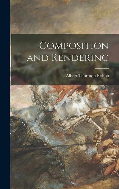 Composition and Rendering