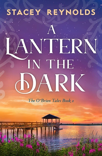 A Lantern in the Dark