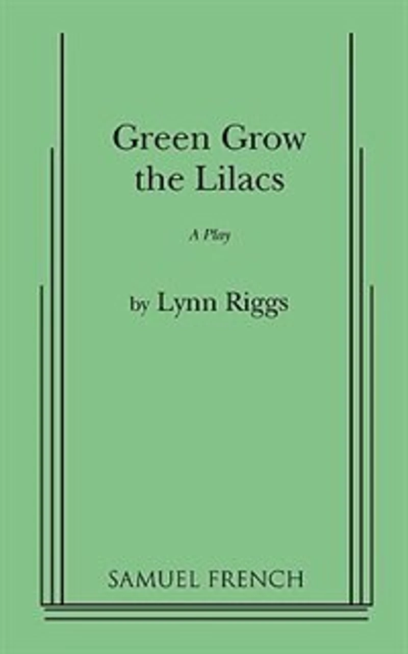 Green Grow the Lilacs
