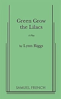 Green Grow the Lilacs