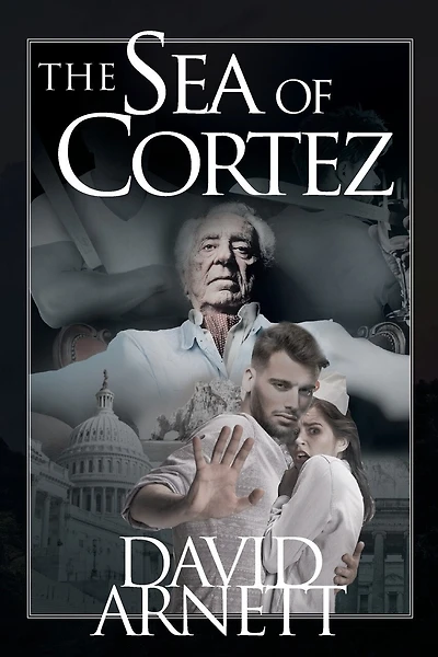 The Sea of Cortez