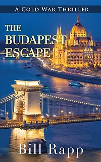 Budapest Escape