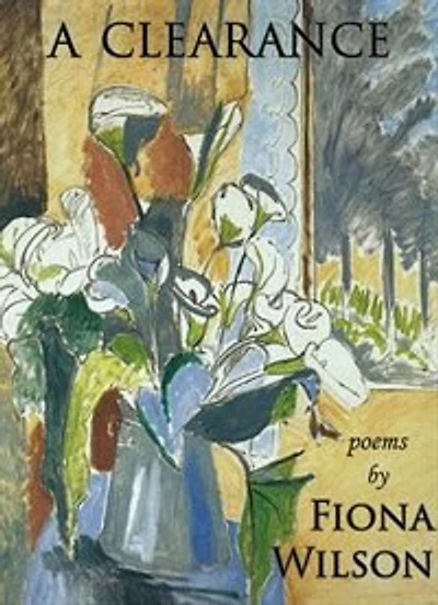 A Clearance: Poems