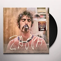 Zappa (Original Motion Picture Soundtrack Deluxe) by Frank Zappa (5 LPs)
