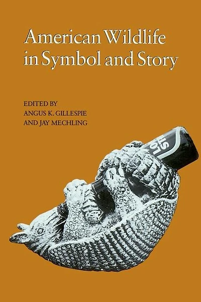 American Wildlife in Symbol and Story