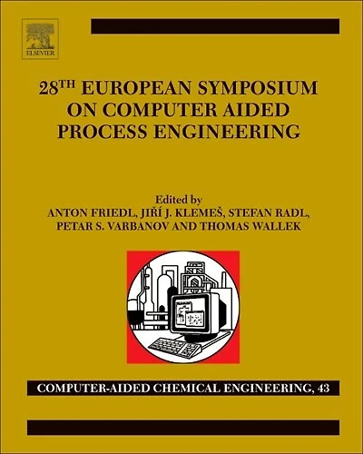 28th European Symposium On Computer Aided Process Engineering