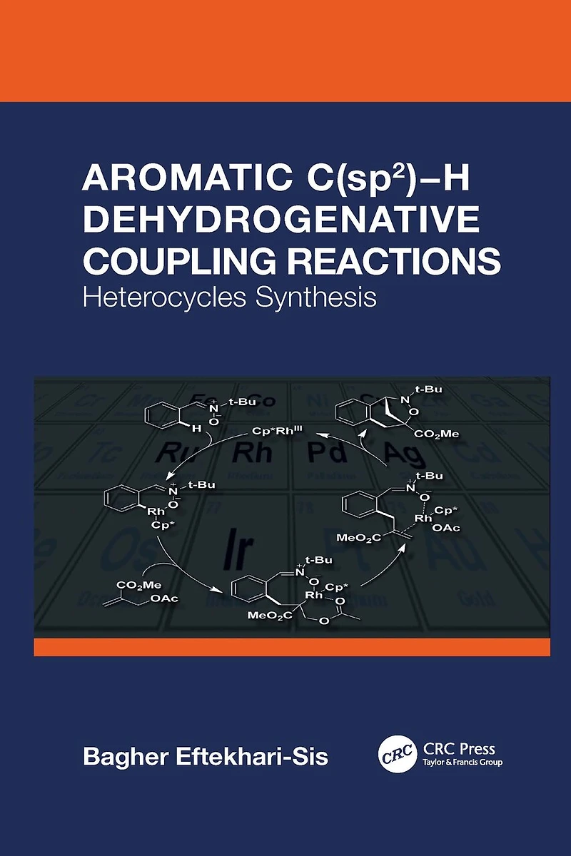 Aromatic C(sp2)aH Dehydrogenative Coupling Reactions: Heterocycles Synthesis