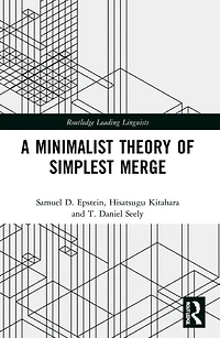 A Minimalist Theory of Simplest Merge