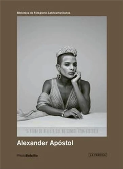 Alexander Apóstol: PHotoBolsillo