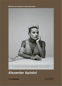 Alexander Apóstol: PHotoBolsillo