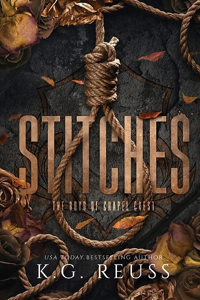 Stitches