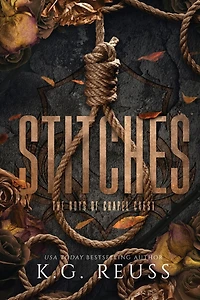 Stitches
