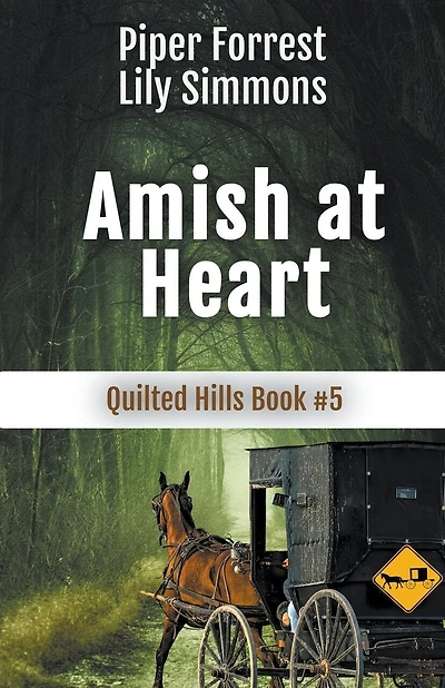 Amish At Heart