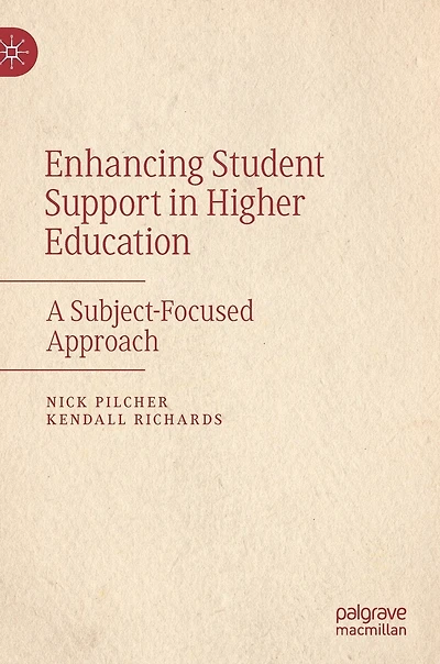 Enhancing Student Support Higher Education: A Subject-Focused Approach