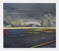 Dominic Chambers: Birthplace